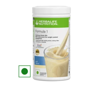 Formula 1 Shake
