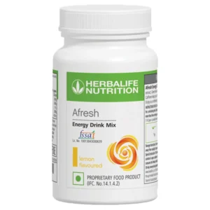 Afresh Energy Drink Mix (50g)