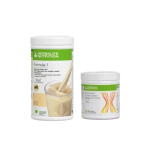 Herbalife Weight Loss Combo (700g) – Vanilla Flavor