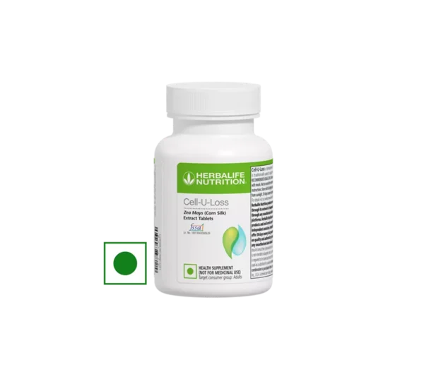 Cell-U-Loss Advanced (90 Tablets)