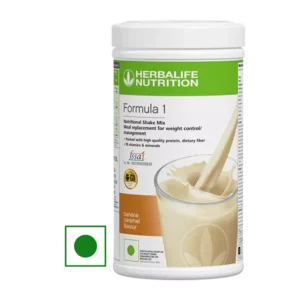 Herbalife Formula 1 Banana