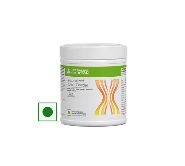 Personalized Protein Powder 200g