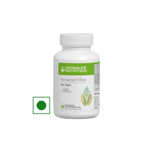 Activated Fibre – (90 Tablets)
