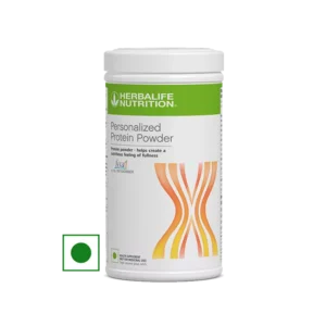 Personalized Protein Powder 400g 1