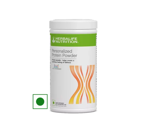 Personalized Protein Powder 400g 1