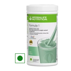 Herbalife Formula 1 Paan