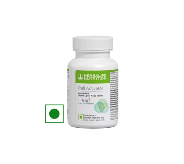 Cell Activator (60 Tablets)