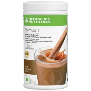 Formula 1 Nutritional Shake Mix Chocolate
