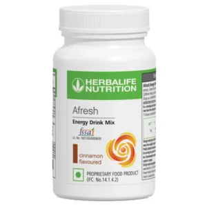 Afresh Energy Cinnamon