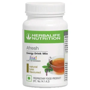 Afresh Energy Tulsi