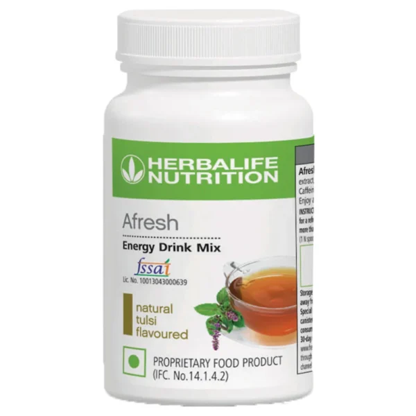 Afresh Energy Tulsi
